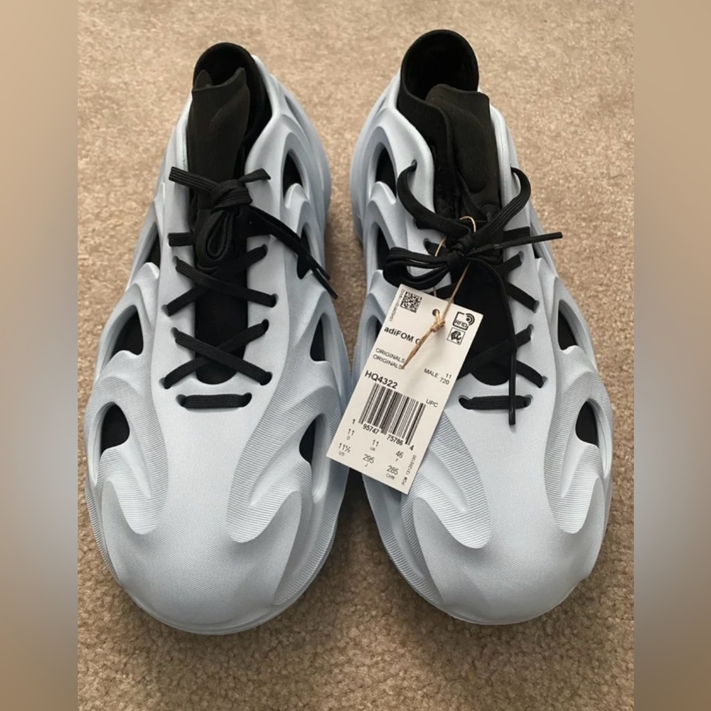 Adidas AdiFOM Q - Picture 2 of 5